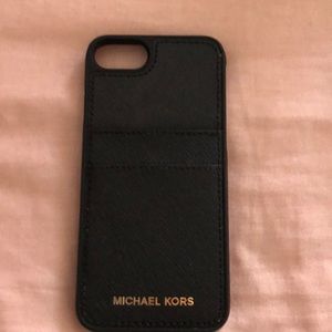 iPhone 7/8 case (MK)